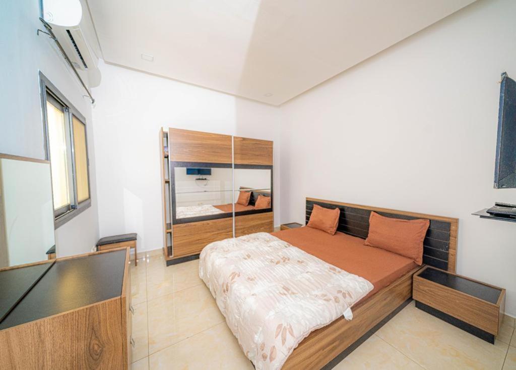 Teranga Immo Luxe Appartement *