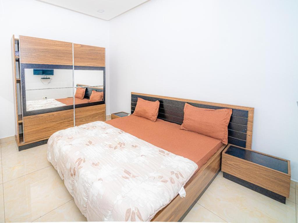 Teranga Immo Luxe Appartement *