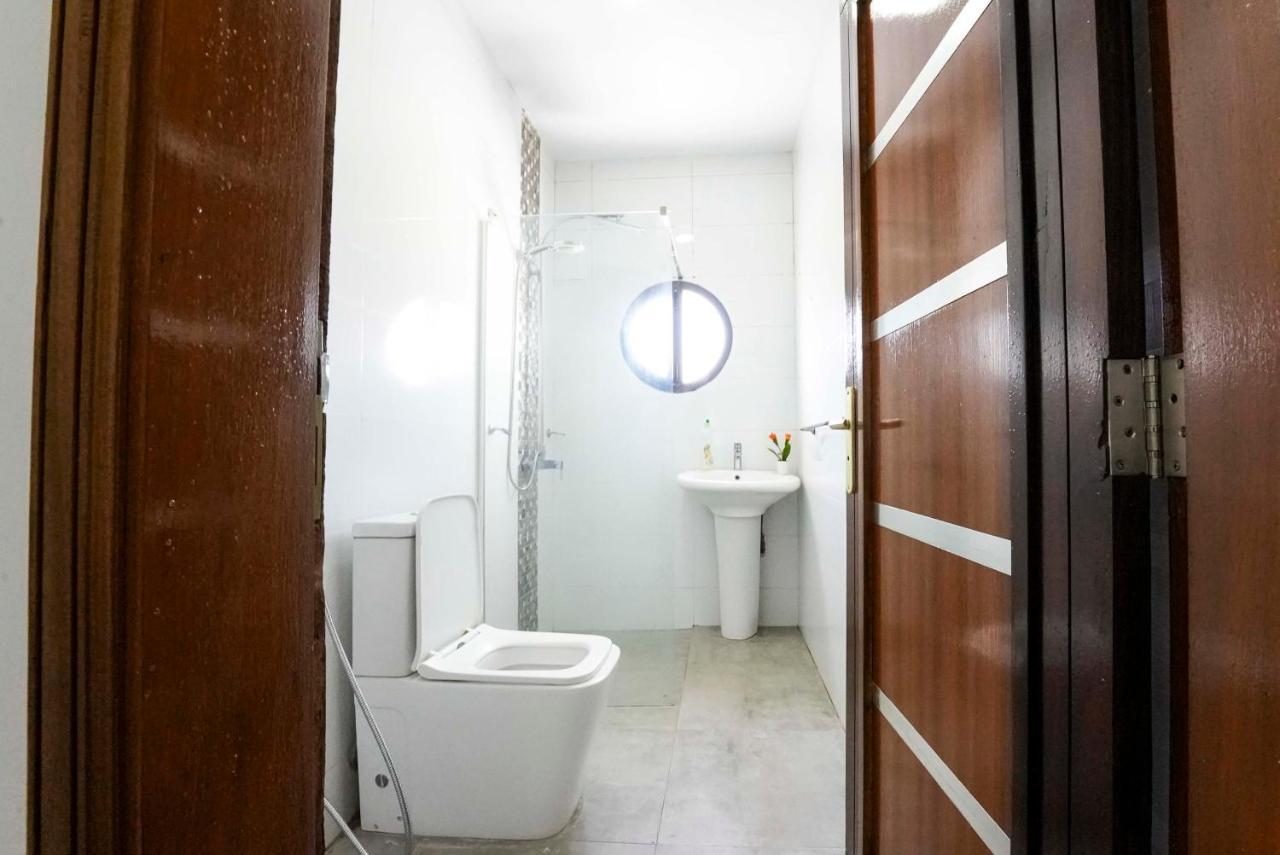 Teranga Immo Luxe Appartement Dakar
