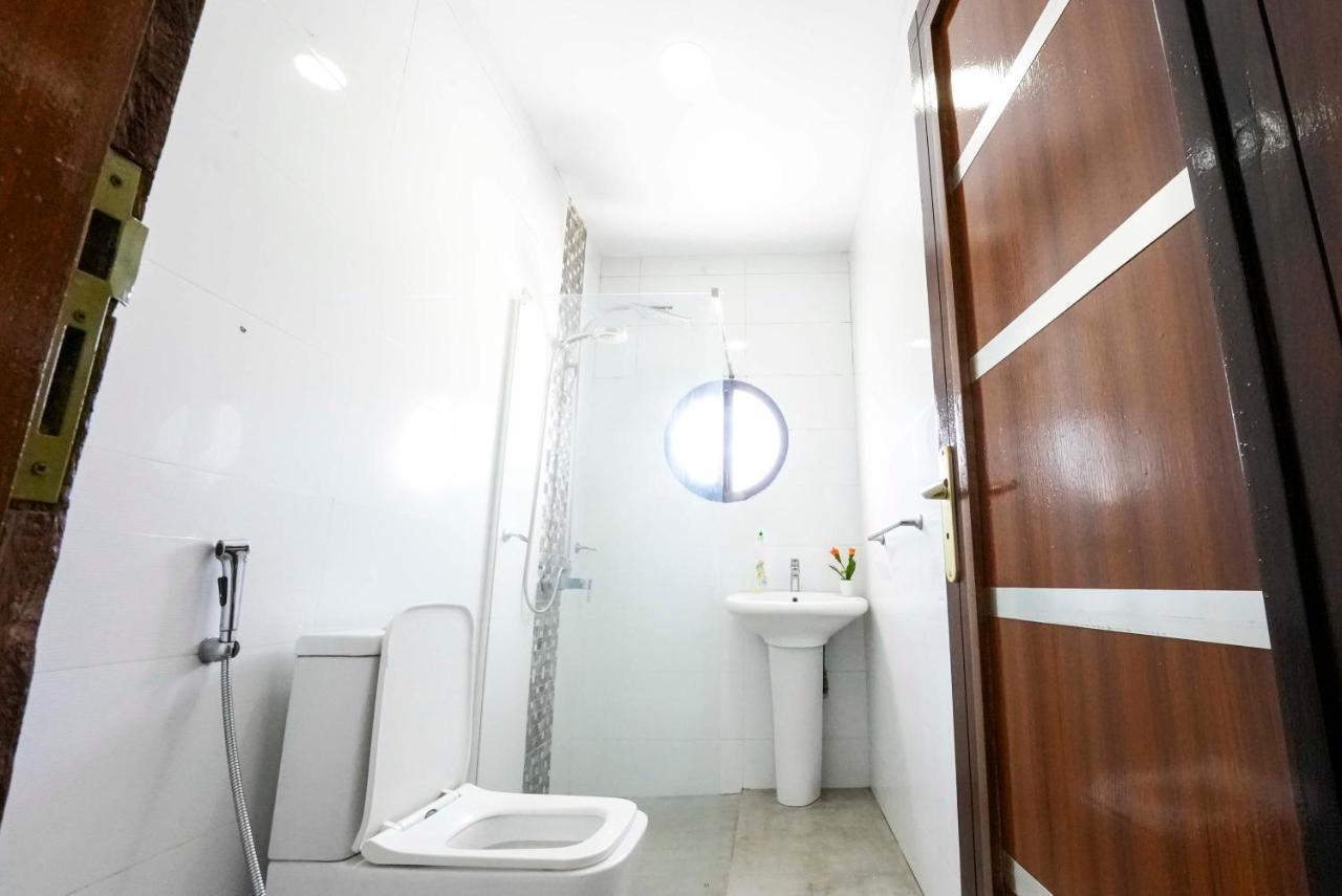 Appartement Teranga Immo Luxe
