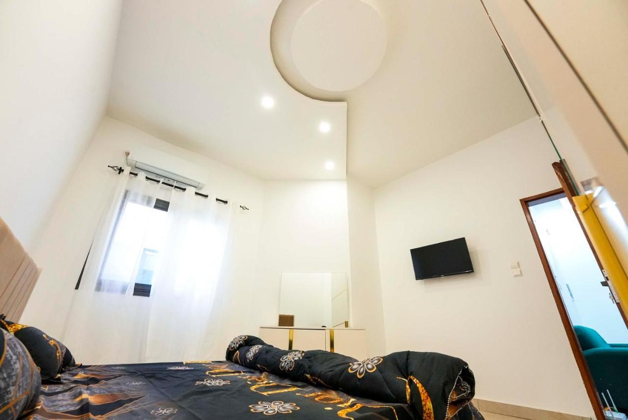 Appartement Teranga Immo Luxe