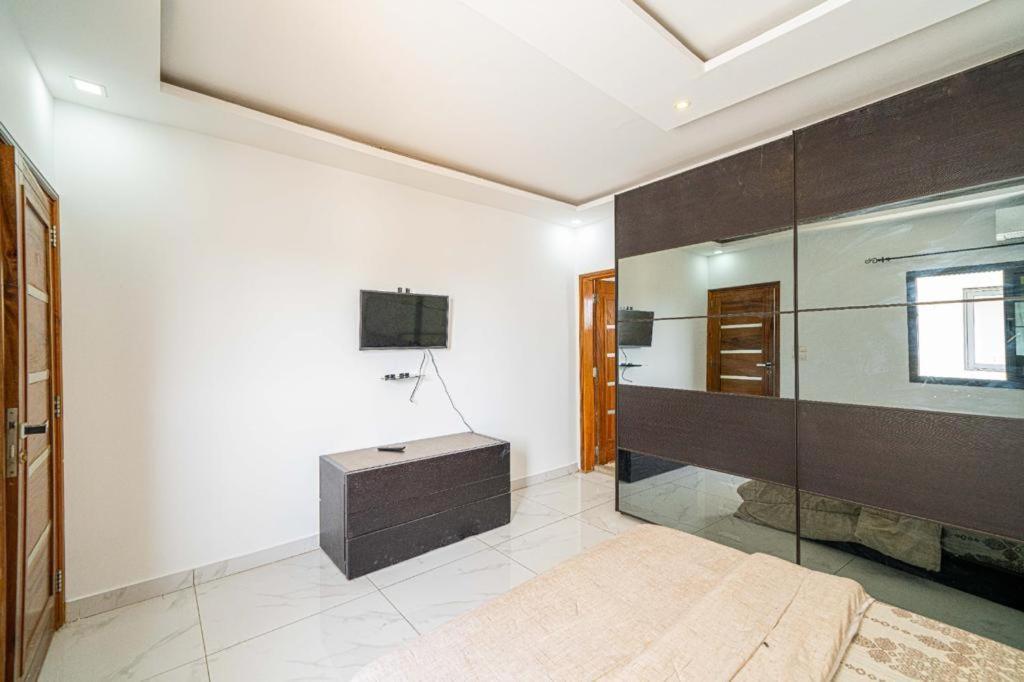 Appartement Teranga Immo Luxe