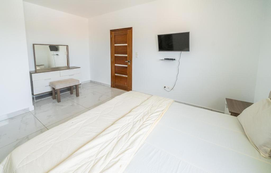 Appartement Teranga Immo Luxe Dakar