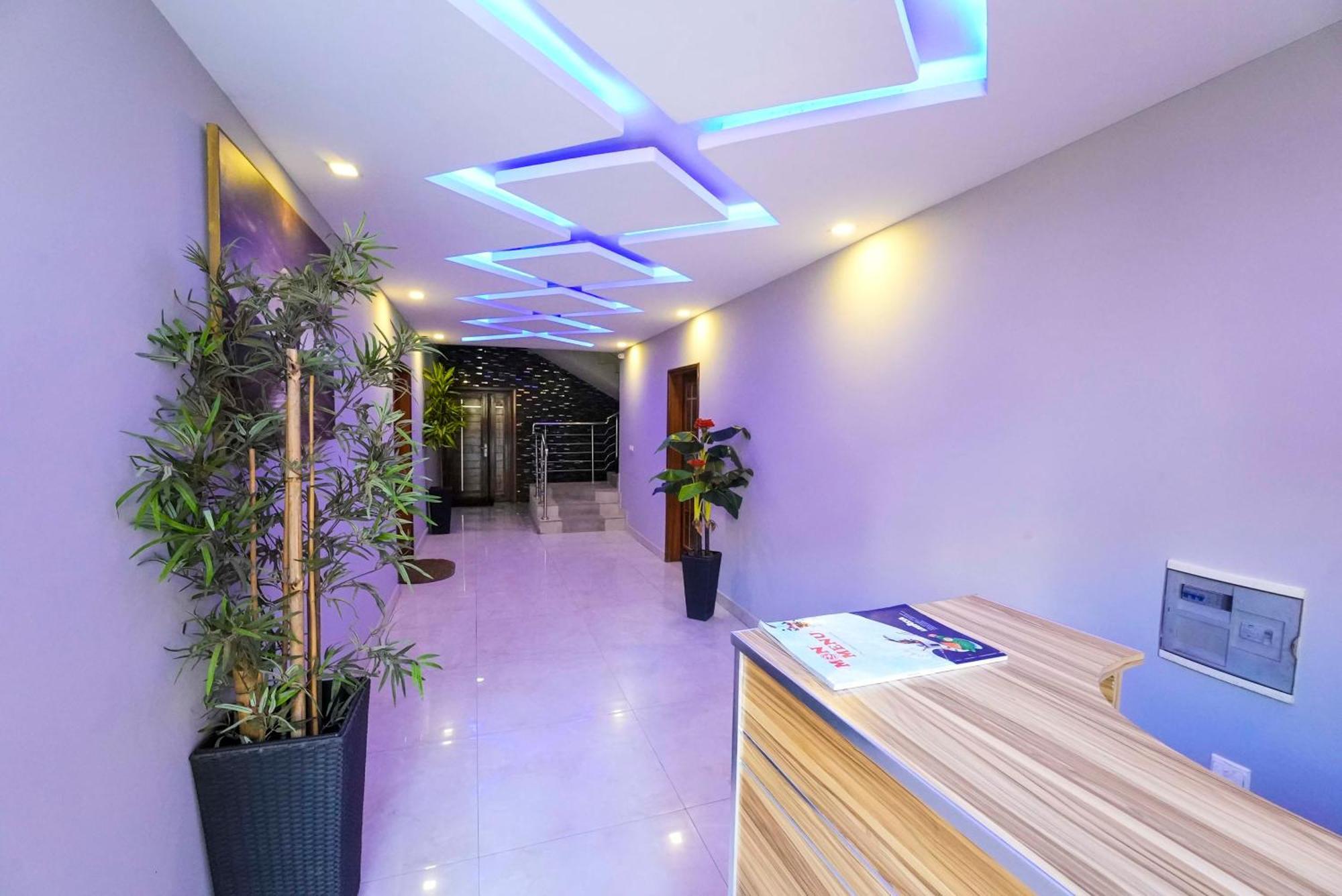 Teranga Immo Luxe Appartement