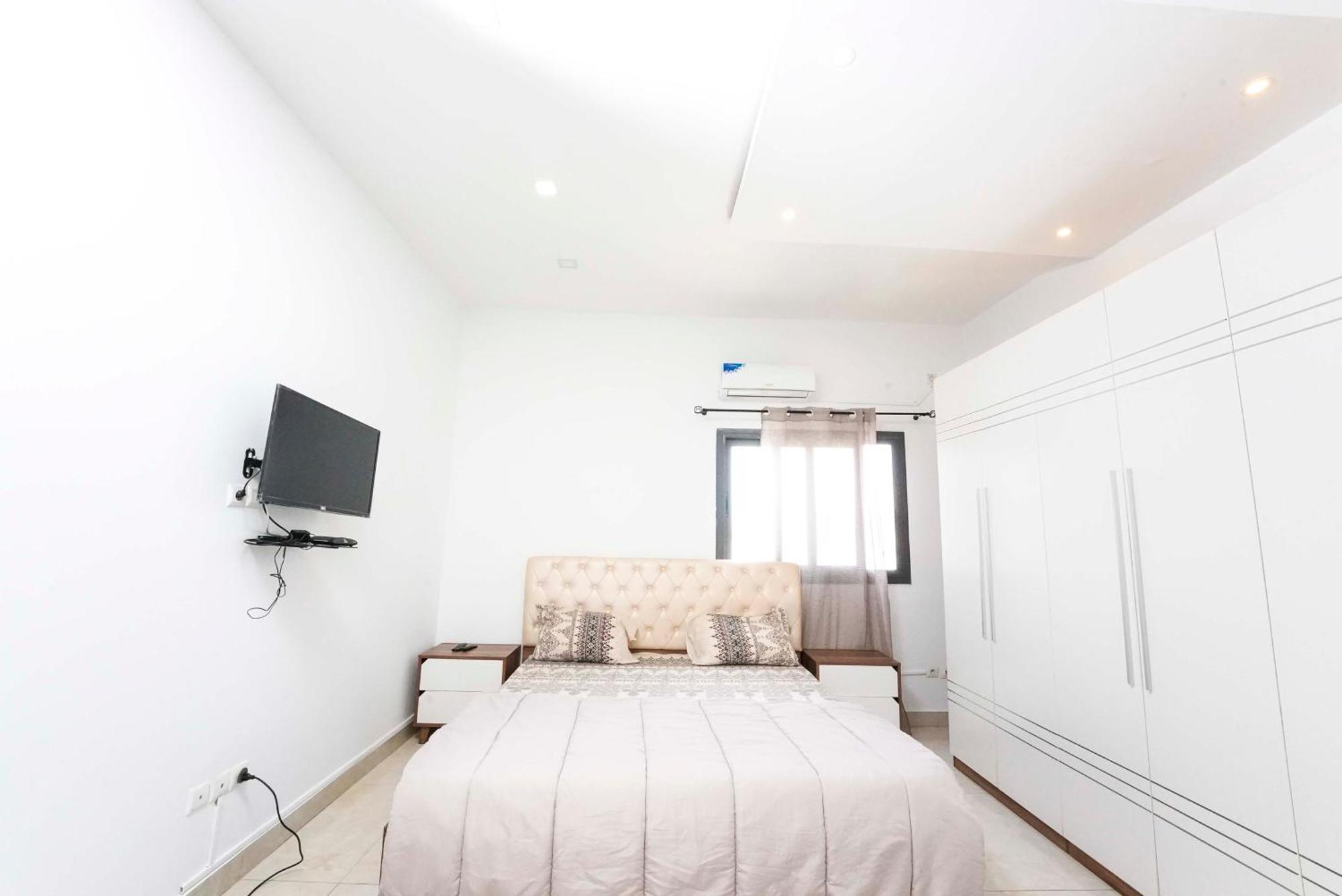 Teranga Immo Luxe Appartement Dakar