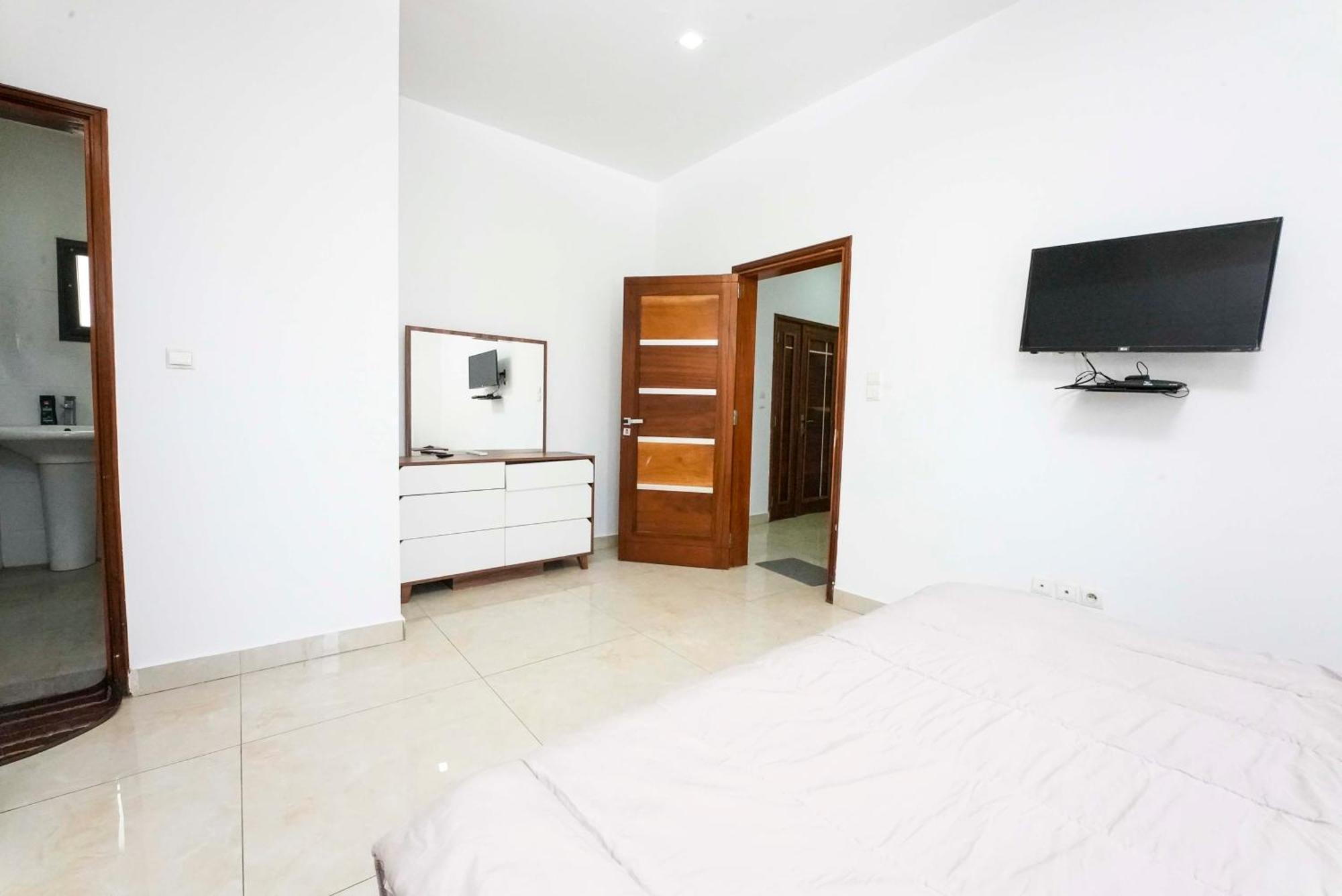 Teranga Immo Luxe * Dakar