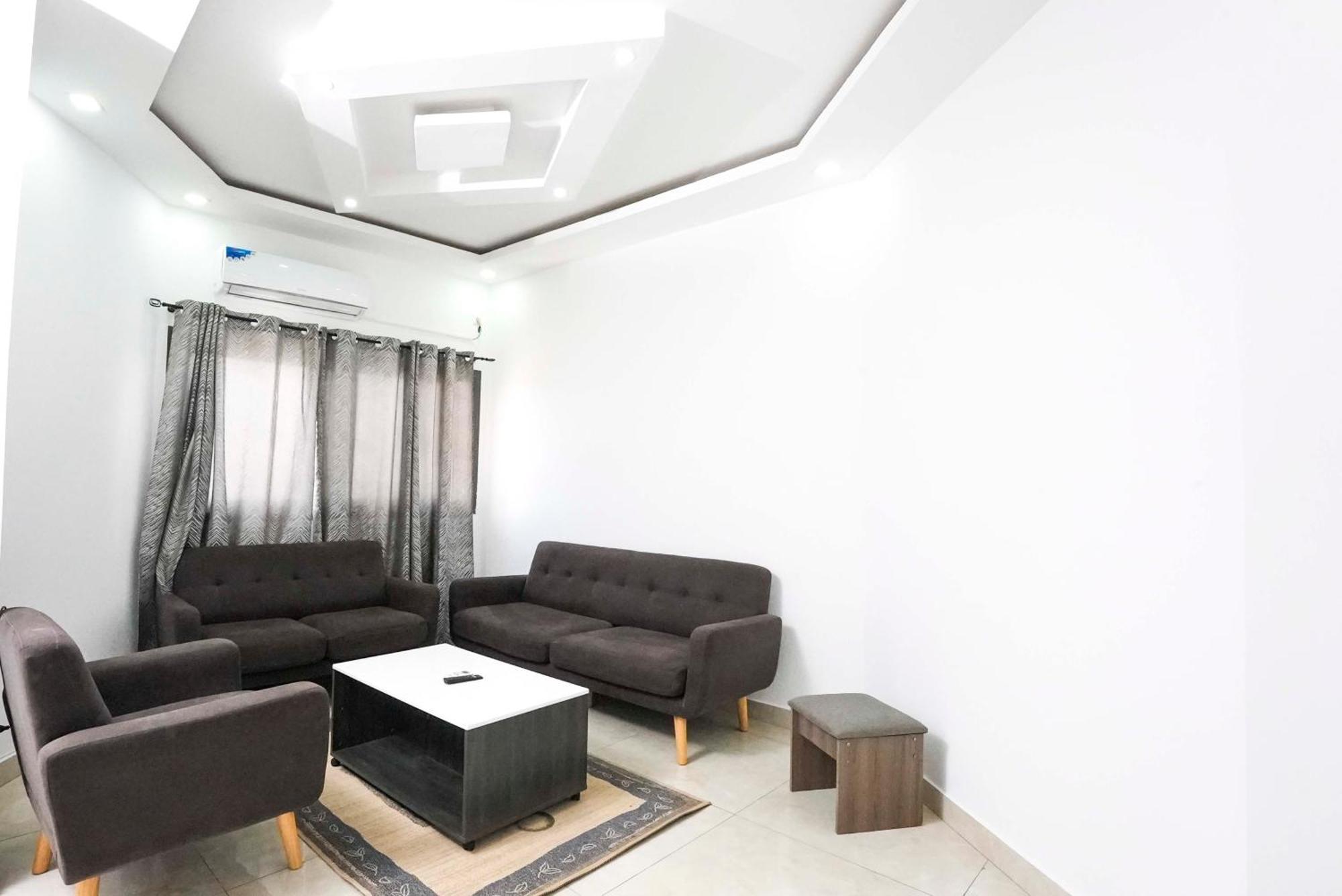 Teranga Immo Luxe Appartement Dakar