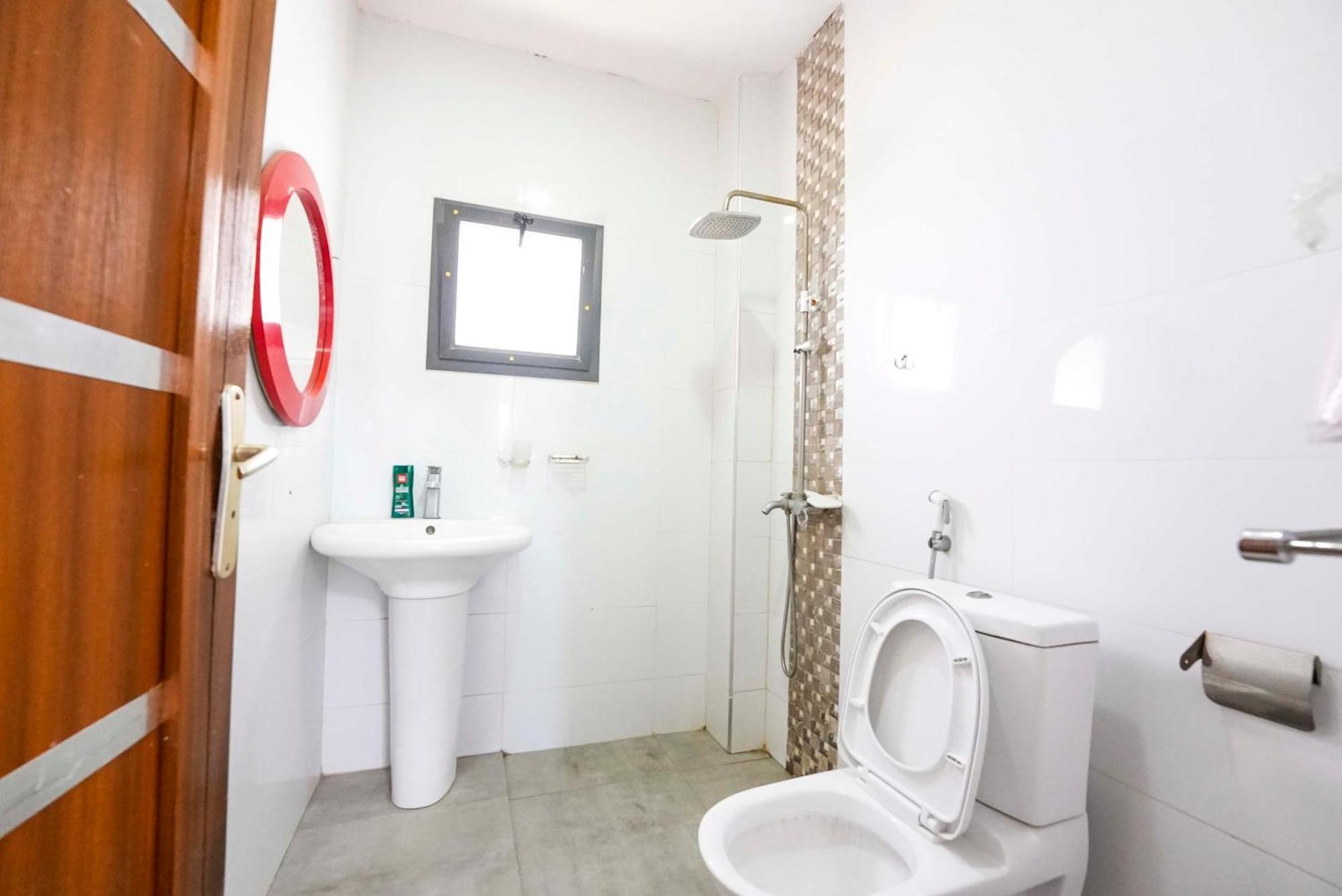Teranga Immo Luxe Appartement *
