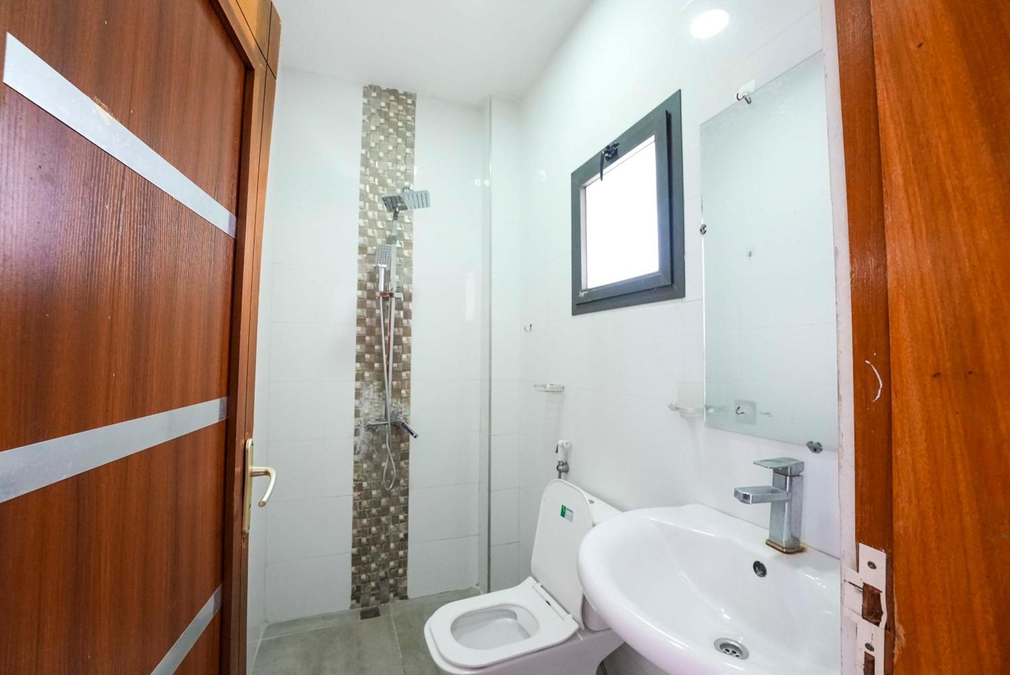 Teranga Immo Luxe Appartement *