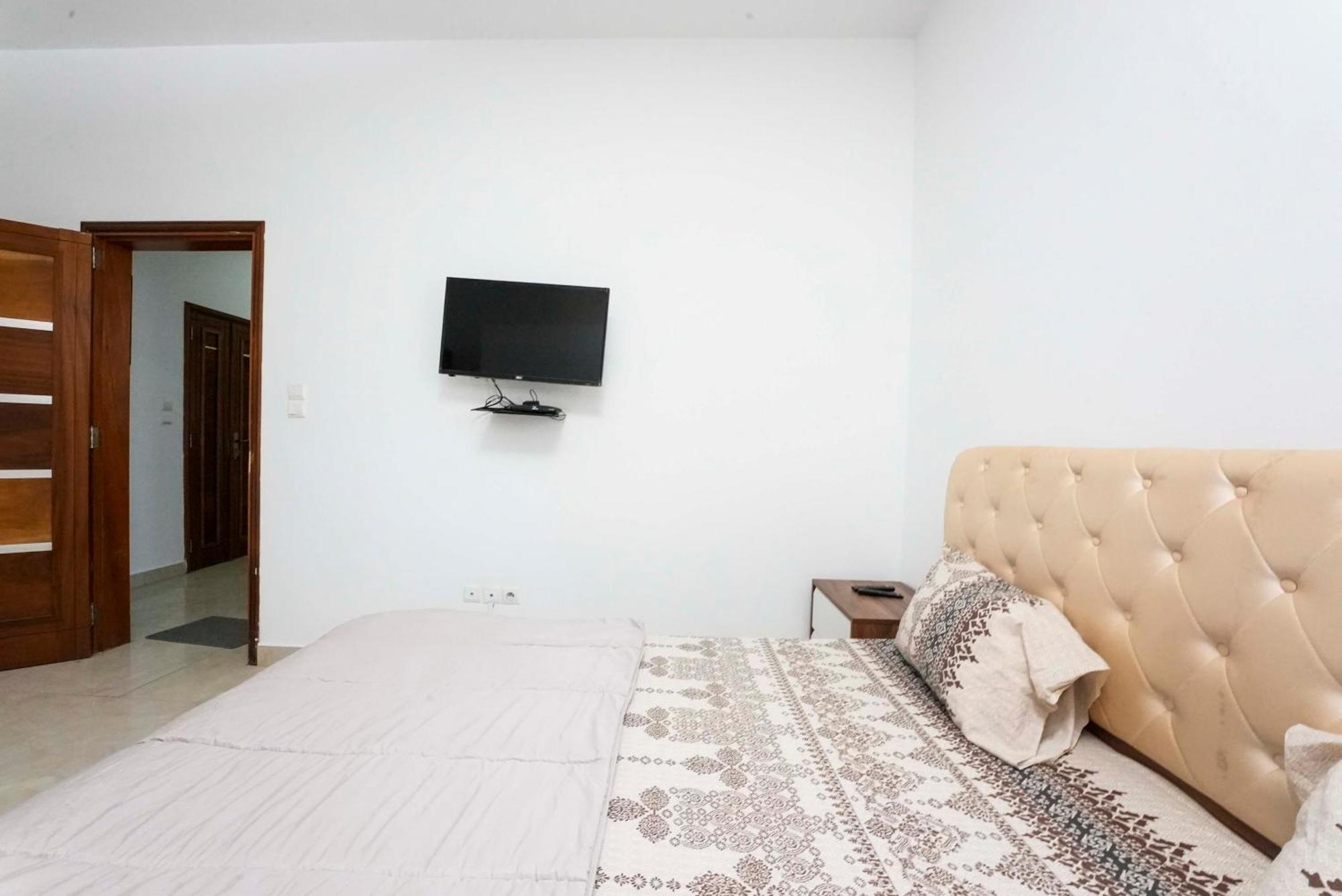 Teranga Immo Luxe Dakar