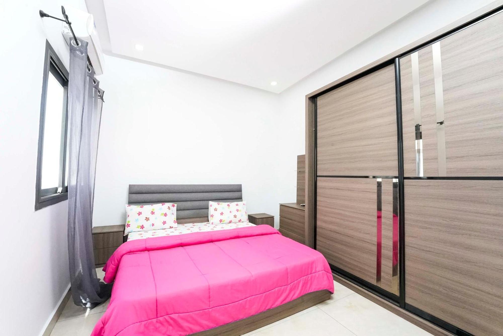 Teranga Immo Luxe Appartement Dakar