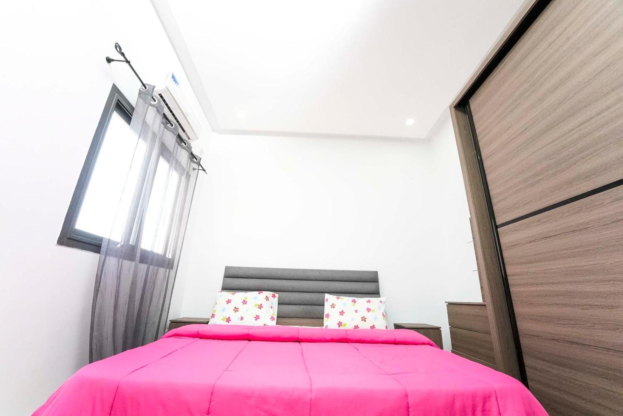 Appartement Teranga Immo Luxe