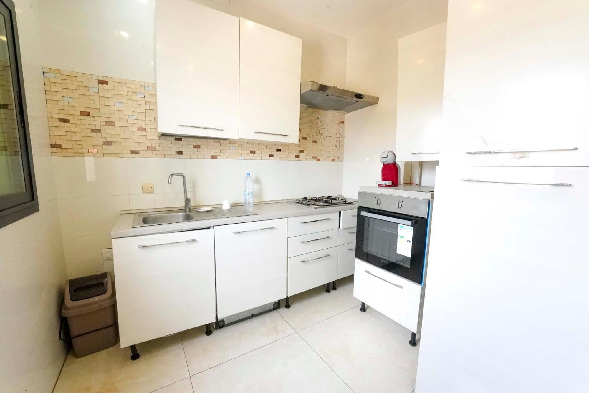 Appartement Teranga Immo Luxe