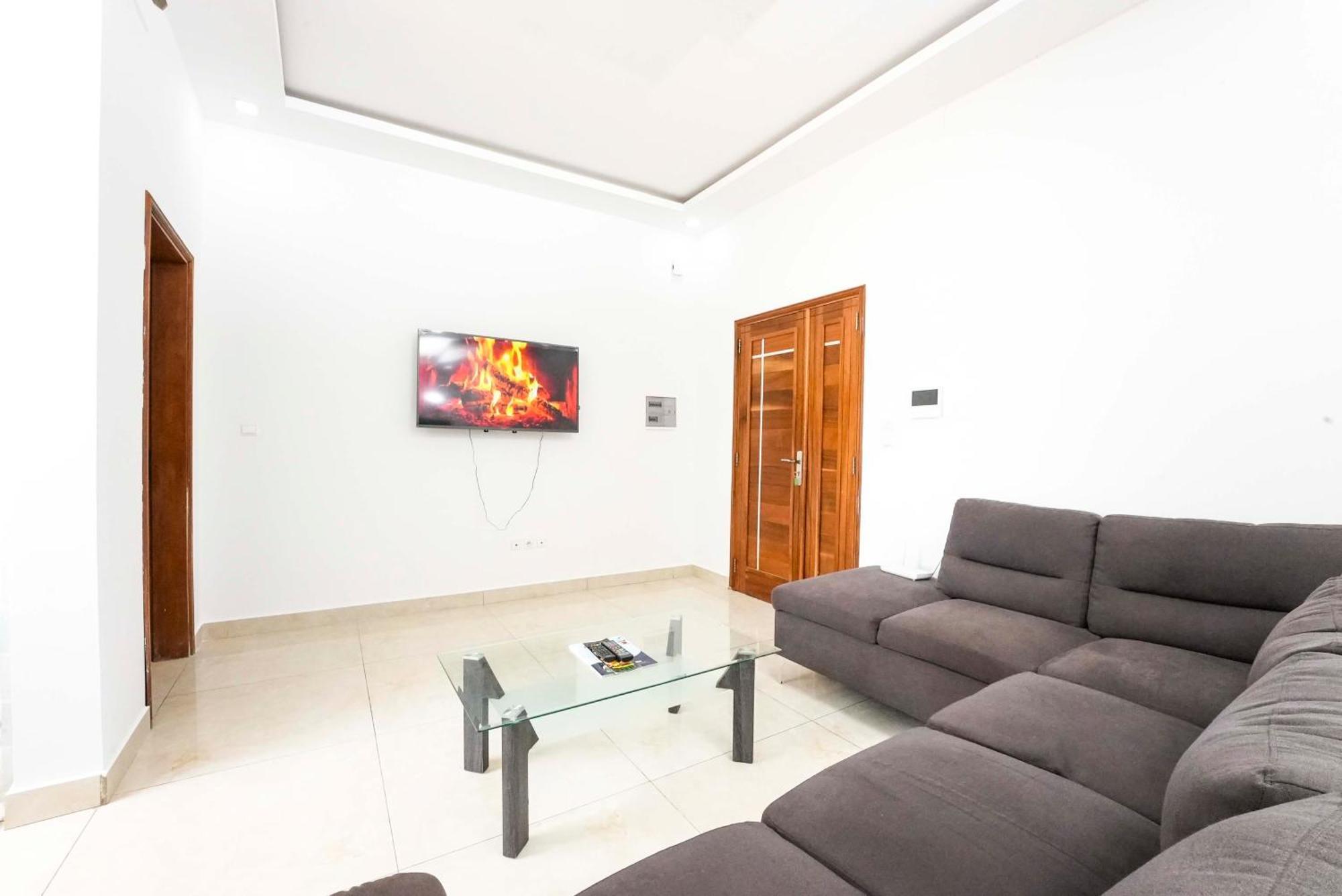 Teranga Immo Luxe Dakar