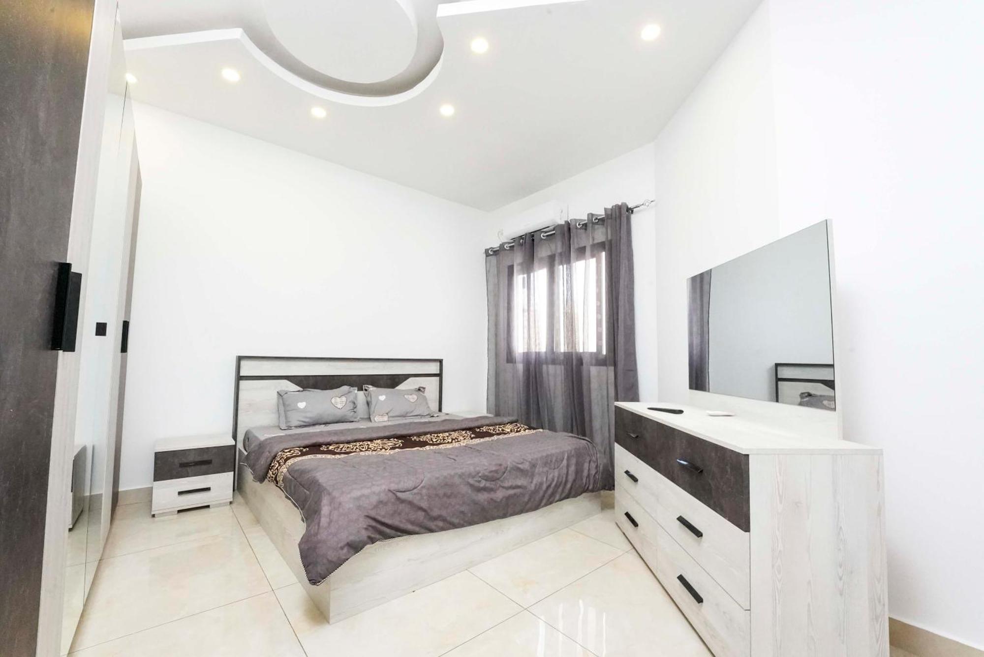 Teranga Immo Luxe * Dakar