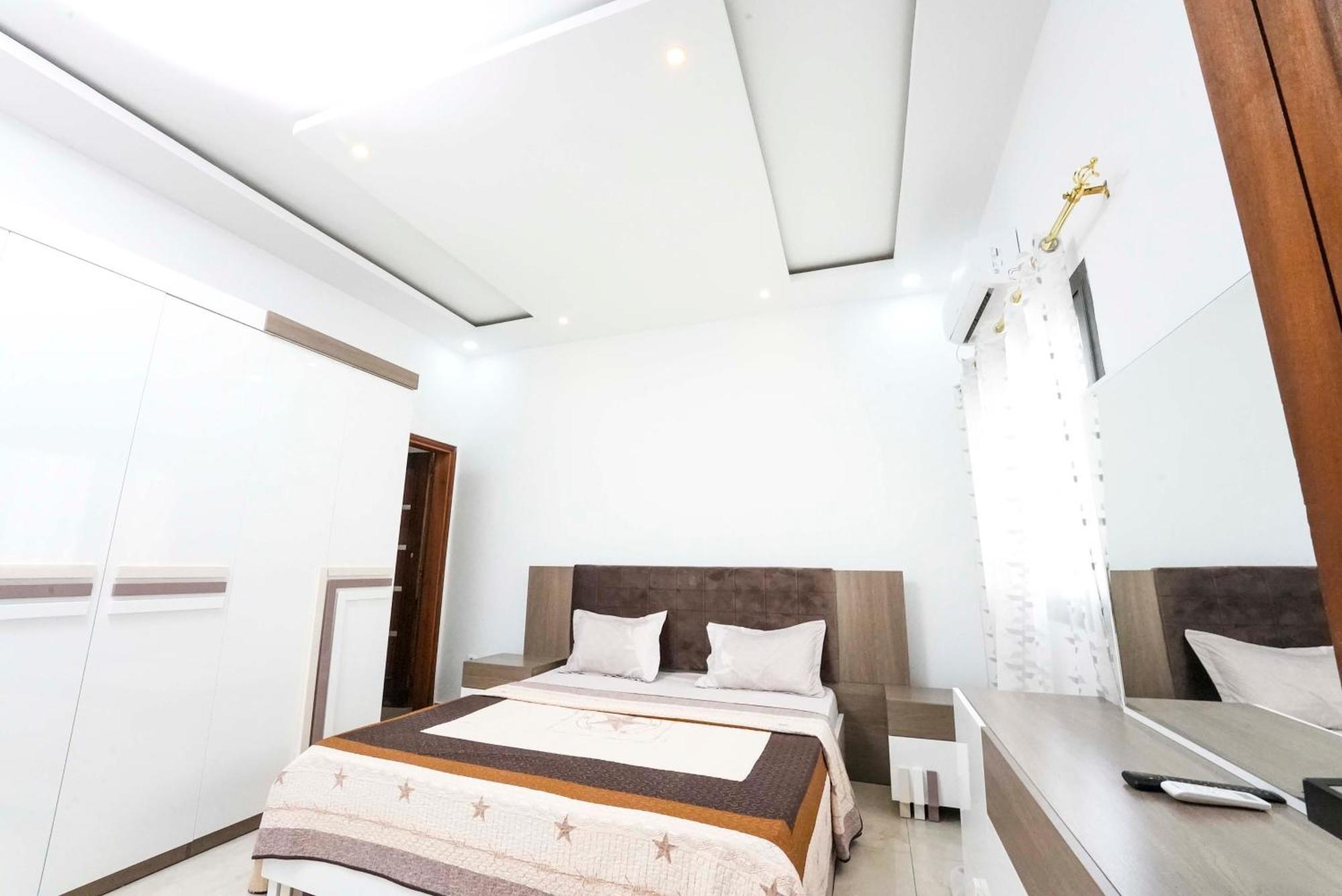 Teranga Immo Luxe Appartement Dakar