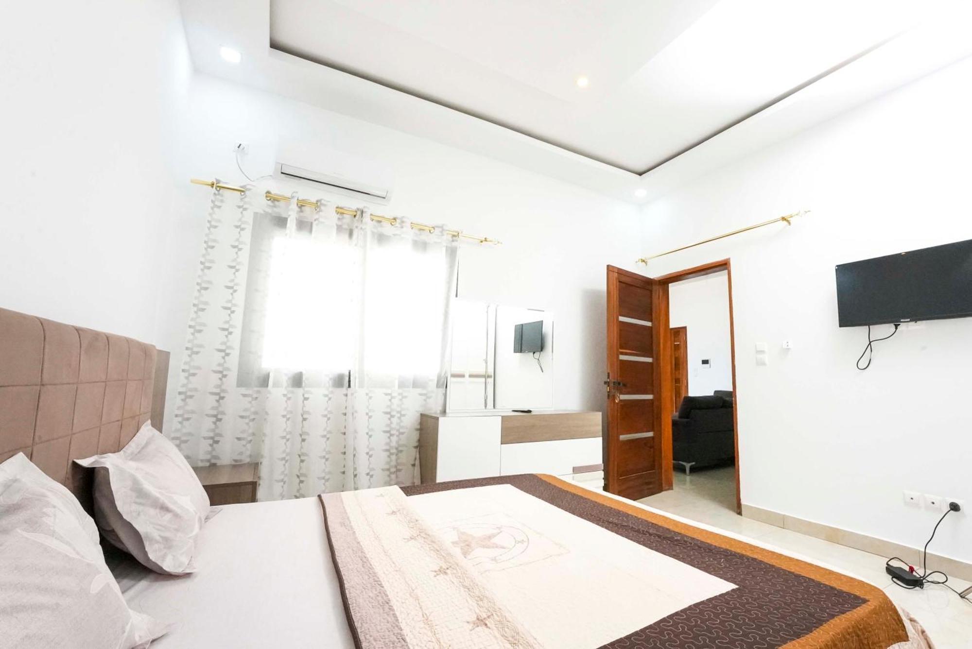 Teranga Immo Luxe Dakar