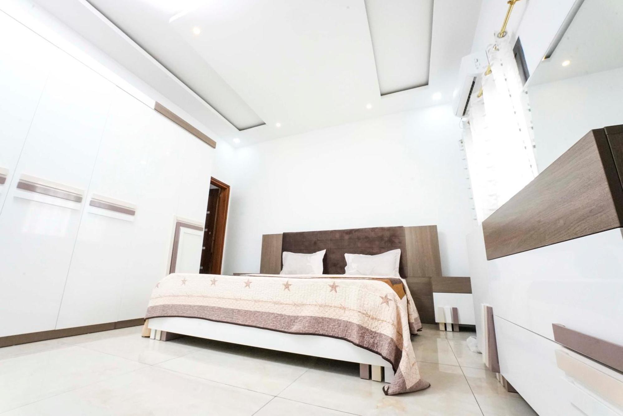 Teranga Immo Luxe * Dakar