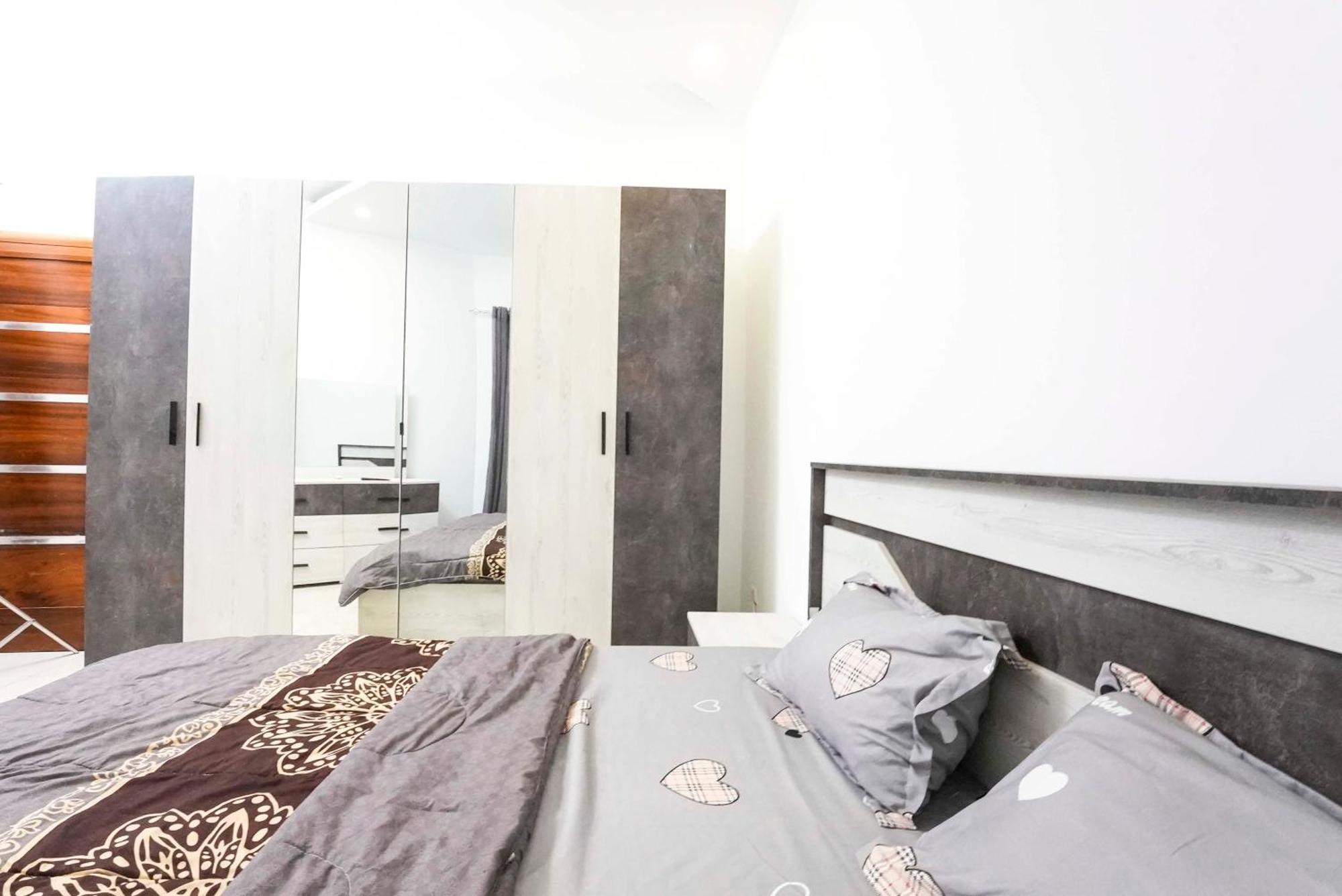 Appartement Teranga Immo Luxe