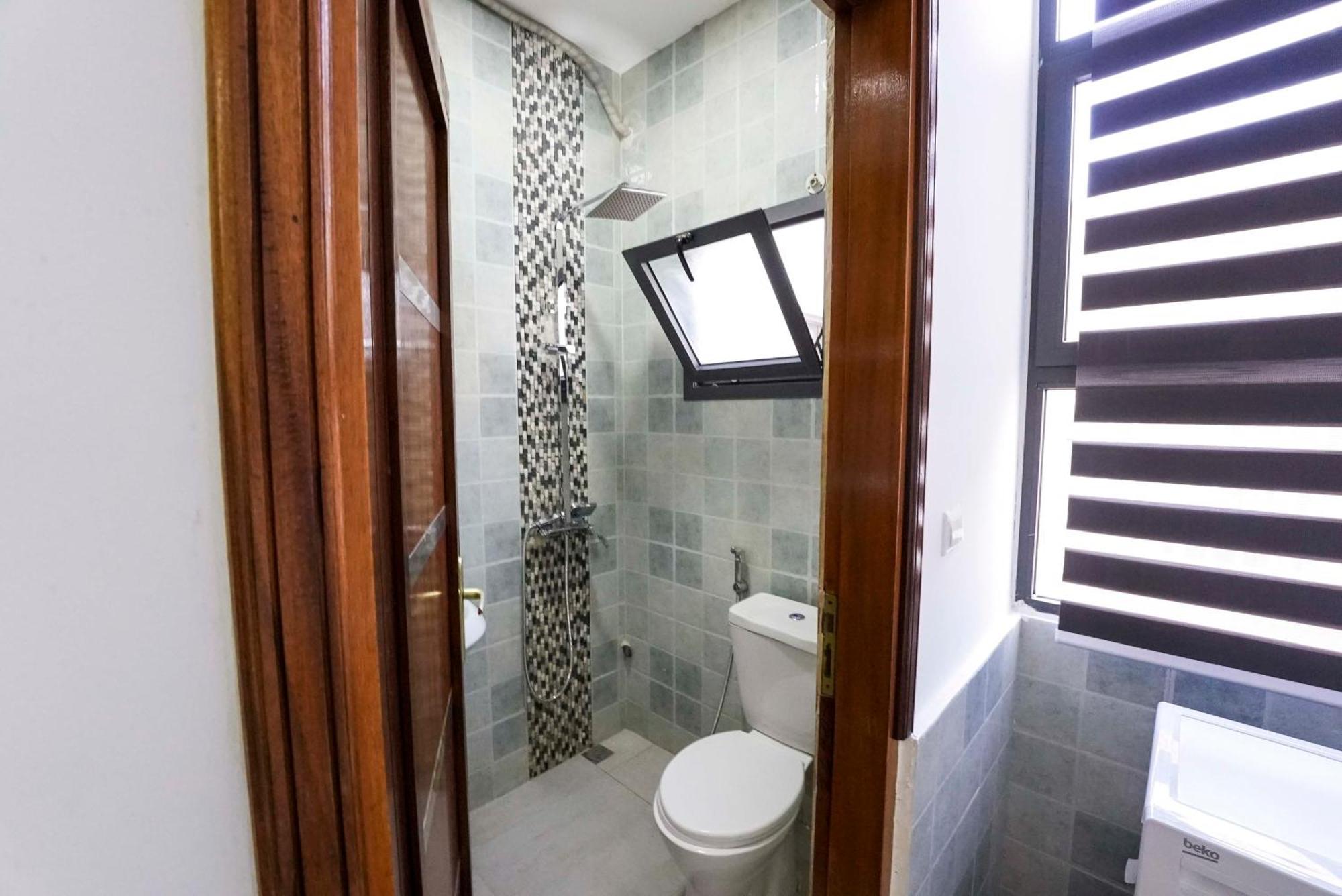 Teranga Immo Luxe Appartement Dakar