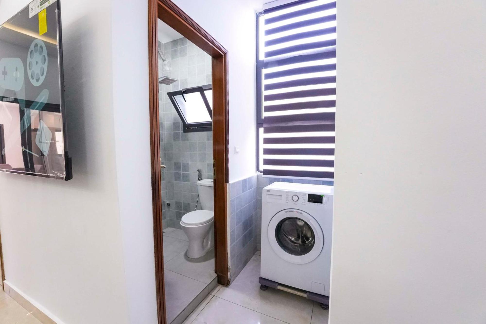 Teranga Immo Luxe Appartement Dakar