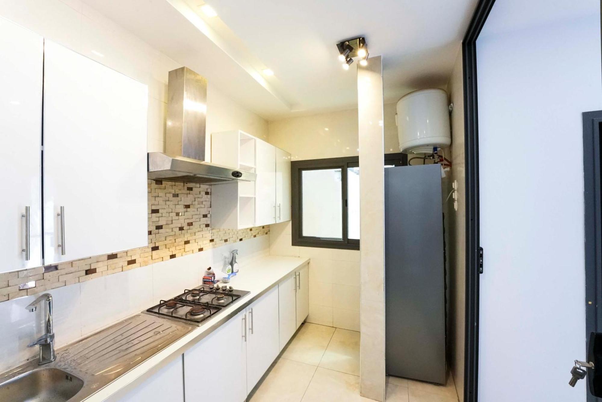Appartement Teranga Immo Luxe