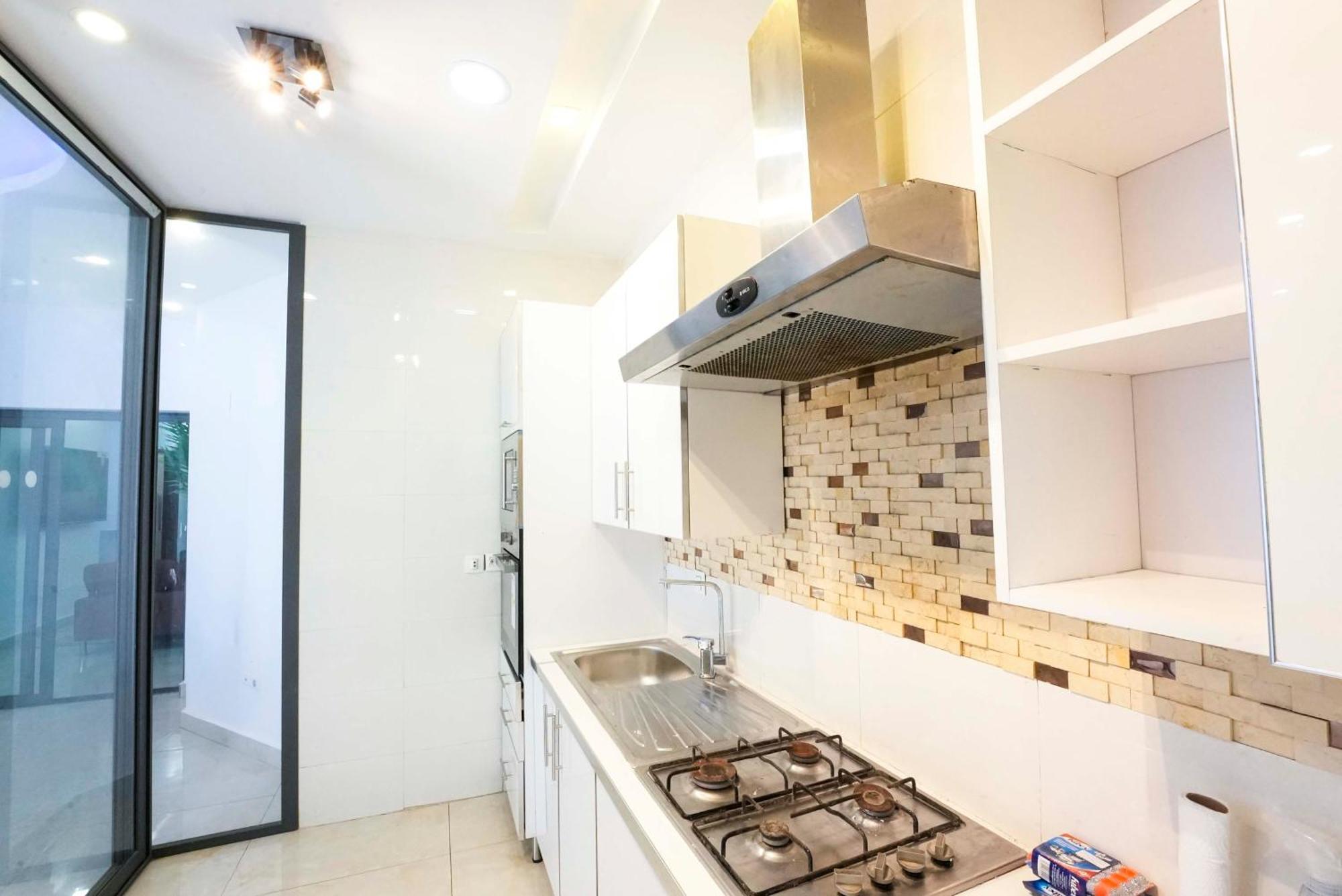 Appartement Teranga Immo Luxe *