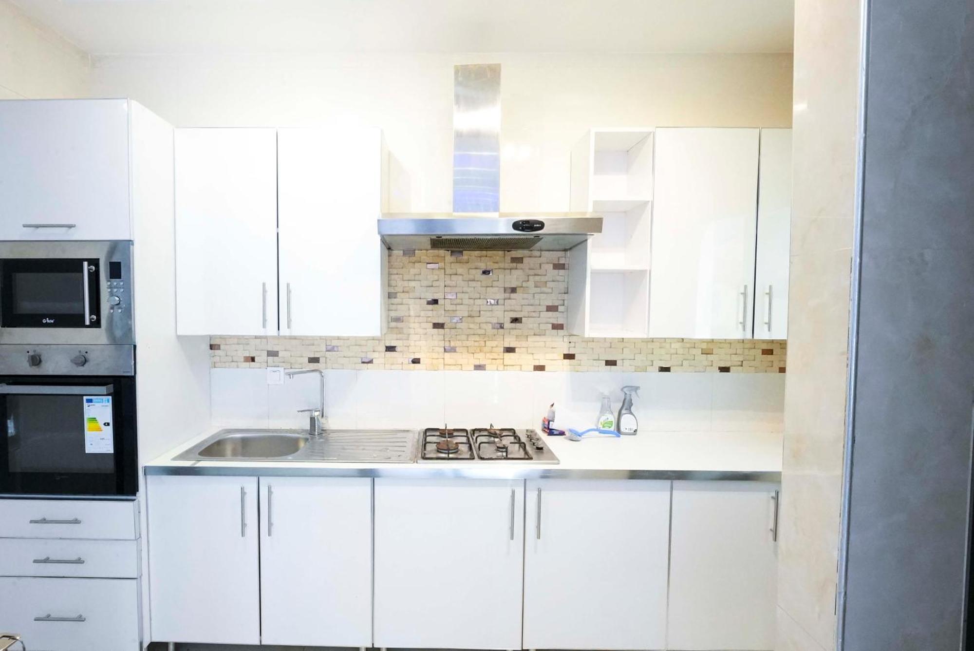 Teranga Immo Luxe Appartement *