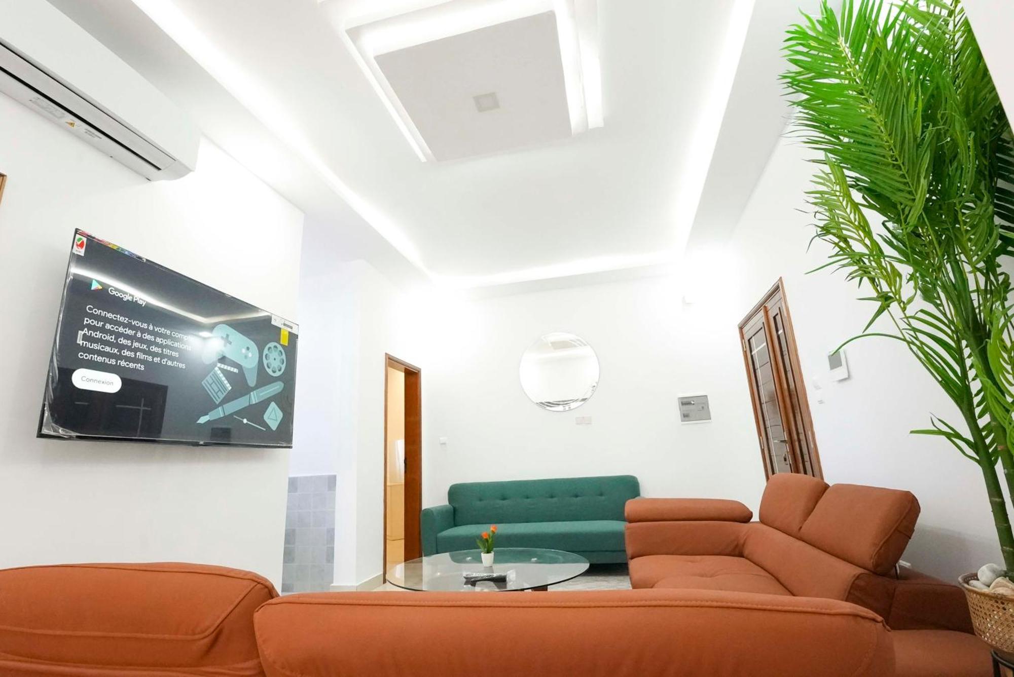 Teranga Immo Luxe * Dakar