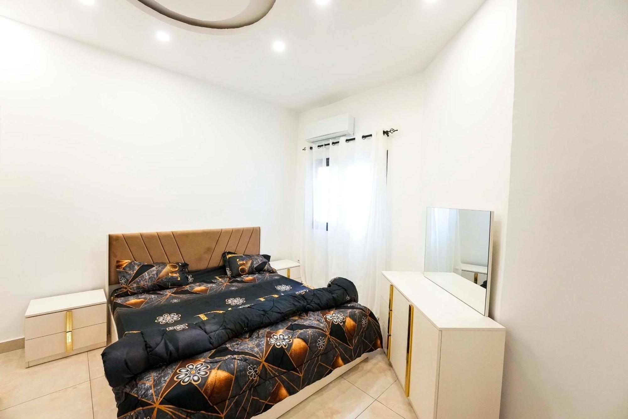 Teranga Immo Luxe Appartement